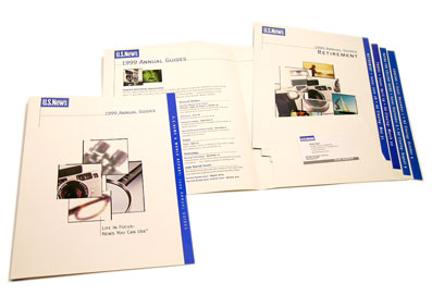 Life in Focus folder