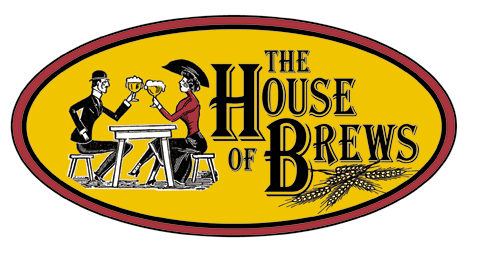 House of Brews