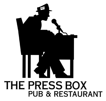 The Press Box