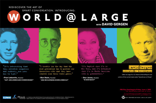 World At Large