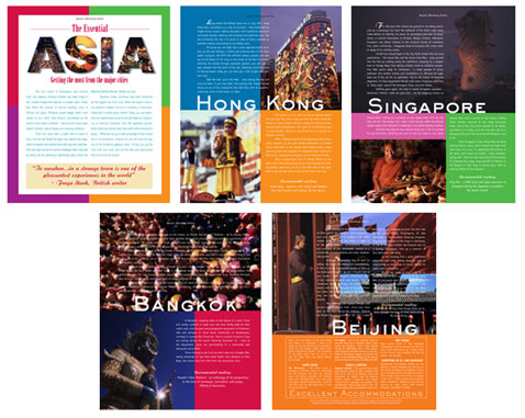The Essential Asia