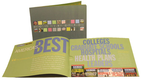 USNews America's Best Franchises