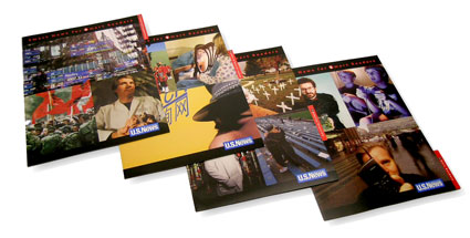 Smart News Interior Folders