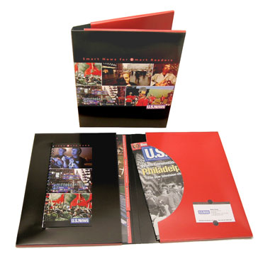 Smart News Media Kit