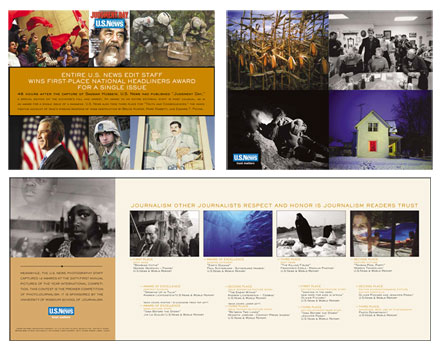 U.S. News Award Winning Photos