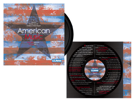 American Music